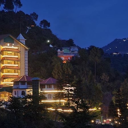Hotel Royal Ark - Kasauli Luaran gambar