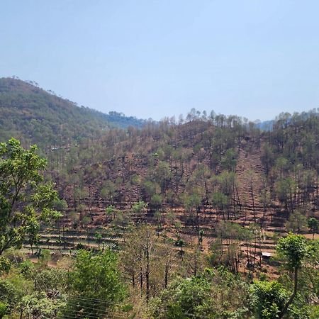 Hotel Royal Ark - Kasauli Luaran gambar