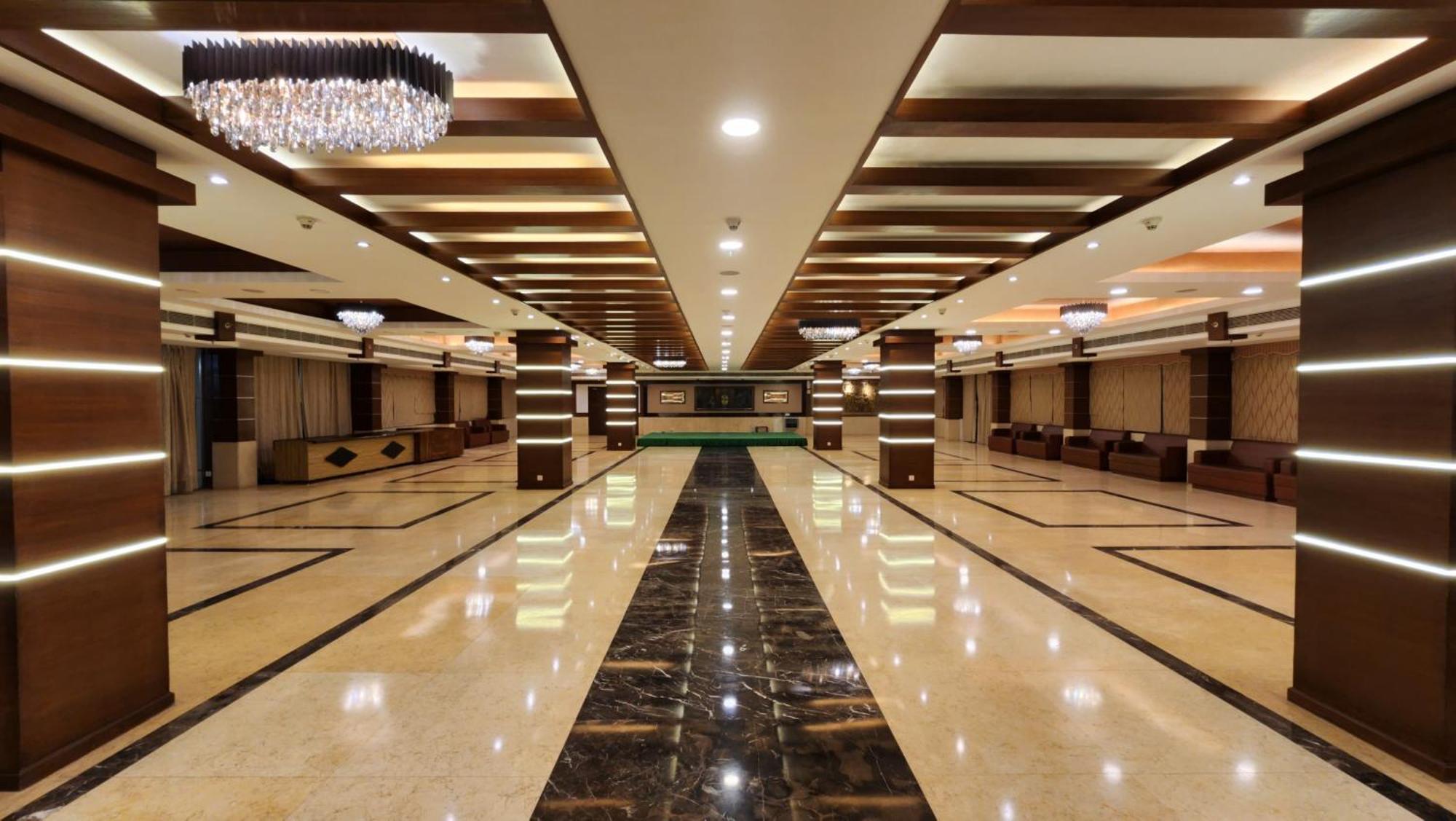 Hotel Royal Ark - Kasauli Luaran gambar