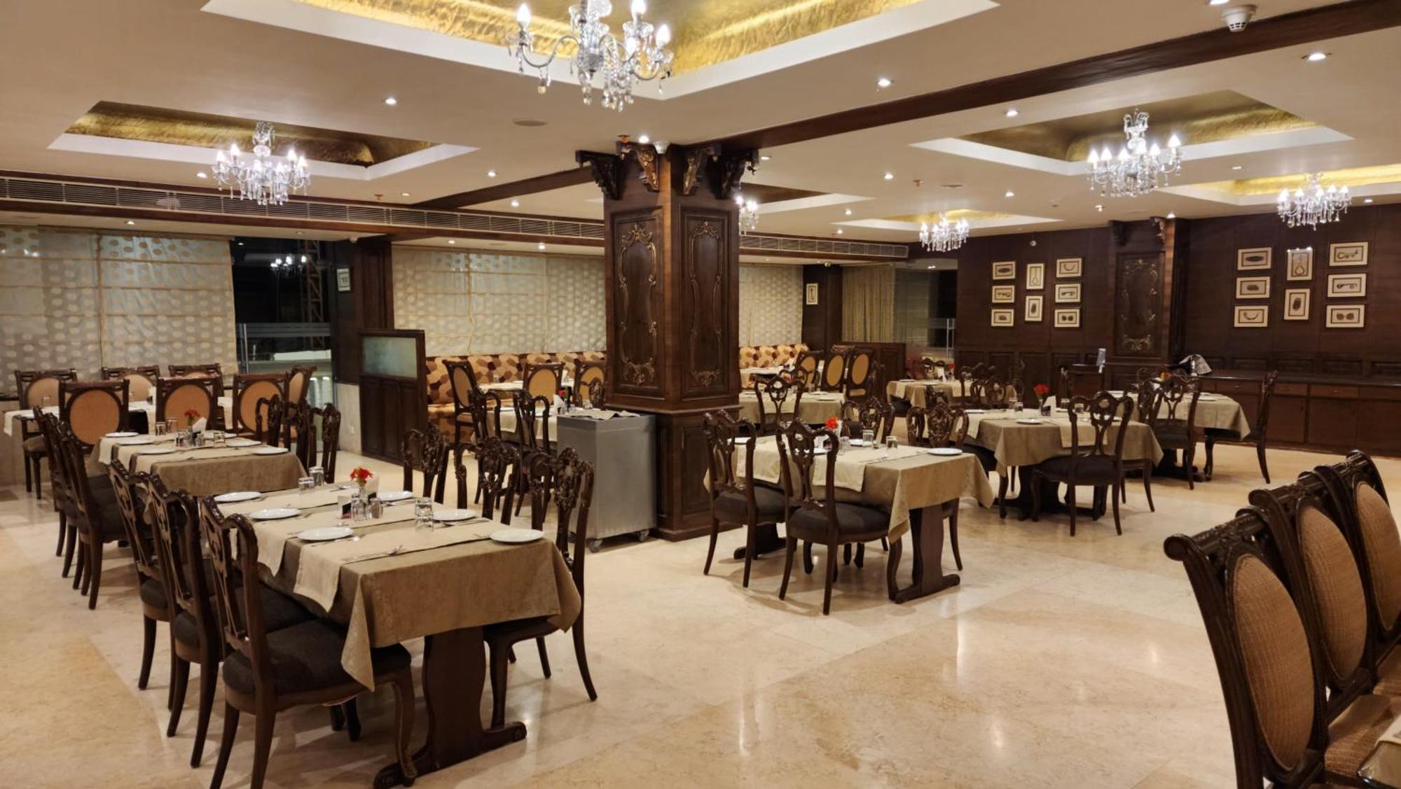 Hotel Royal Ark - Kasauli Luaran gambar