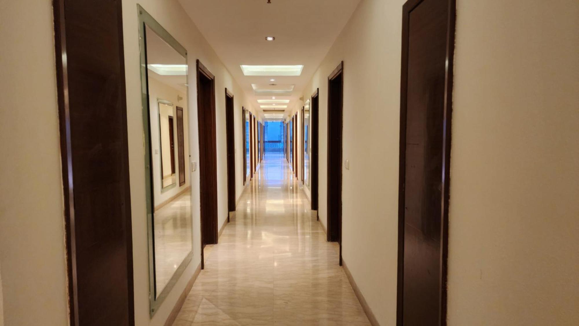 Hotel Royal Ark - Kasauli Luaran gambar