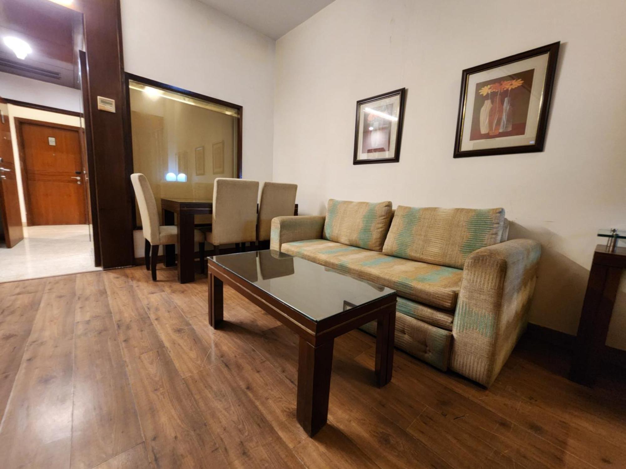 Hotel Royal Ark - Kasauli Luaran gambar