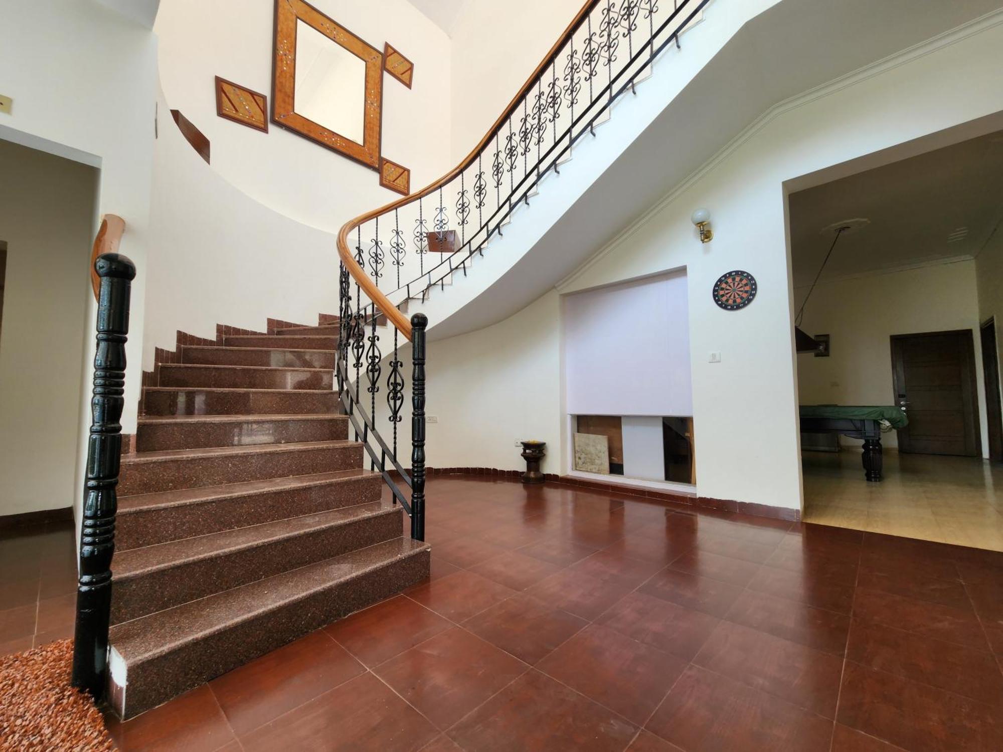 Hotel Royal Ark - Kasauli Luaran gambar